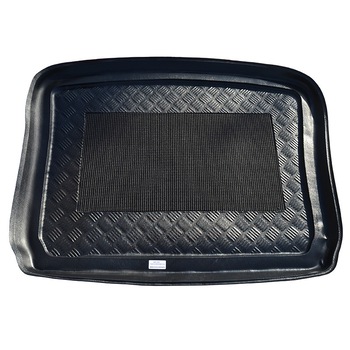 Protectie portbagaj AutoLux, polietilen, pentru Audi A3 Sportback 5 usi 2003-, cu protectie antiderapanta Protectie portbagaj AutoLux, polietilen, pentru Audi A3 Sportback 5 usi 2003-, cu protectie antiderapanta