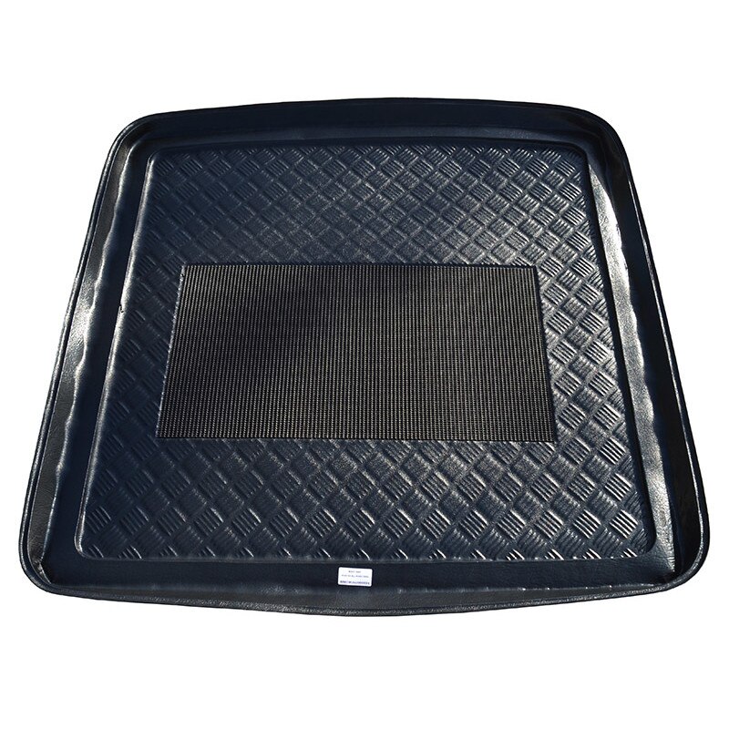 Protectie portbagaj AutoLux, polietilena, pentru Audi A4 B8 Allroad (8KH B8) QUATRO 04.2009-, cu protectie antiderapanta