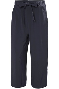 Pantaloni pentru femei, Helly Hansen W Siren Culotte, Bleumarin, S