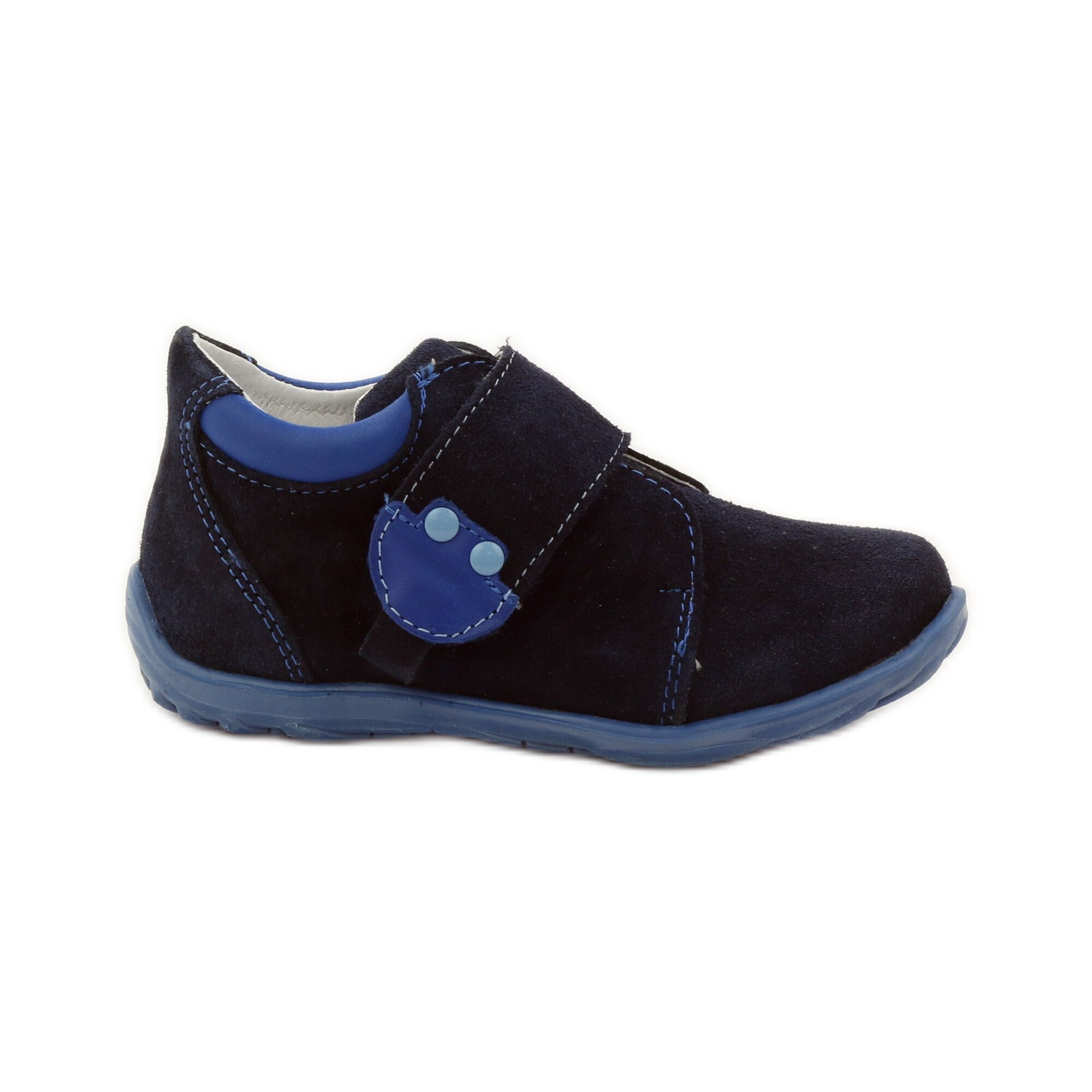 Ghete copii Ren But, BM32103, Albastru