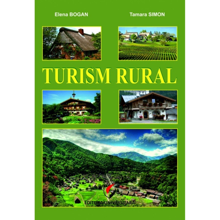 Turism rural - Elena Bogan