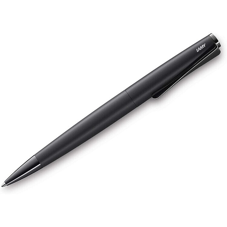 Pix Lamy, Metal, 16mm, Negru
