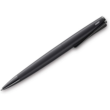 Pix Lamy, Metal, 16mm, Negru Pix Lamy, Metal, 16mm, Negru