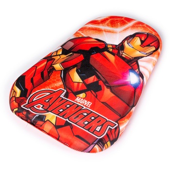 Placa inot-Avengers, Iron Man, 41 cm Placa inot-Avengers, Iron Man, 41 cm