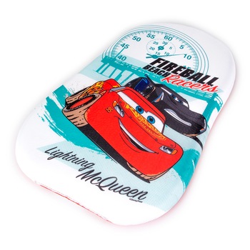 Placa inot-Disney Cars 3, 41 cm Placa inot-Disney Cars 3, 41 cm