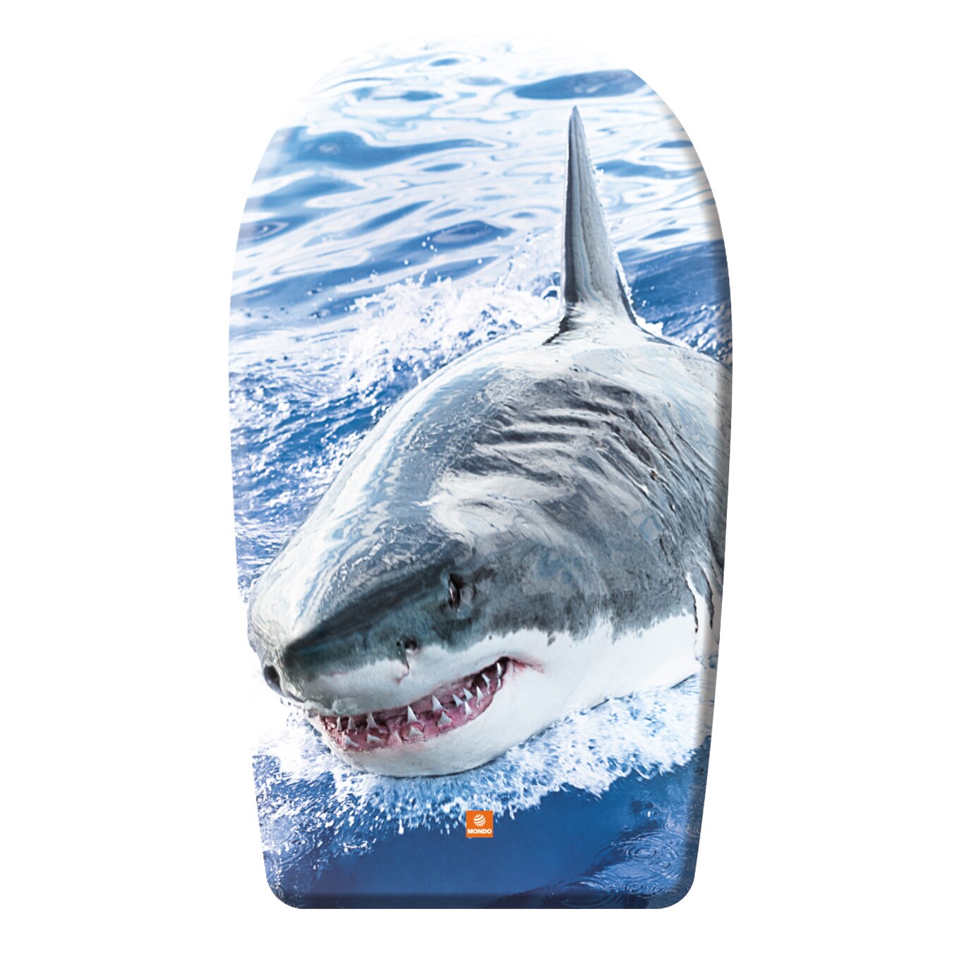 Placa inot Mondo - Rechin, 84 cm