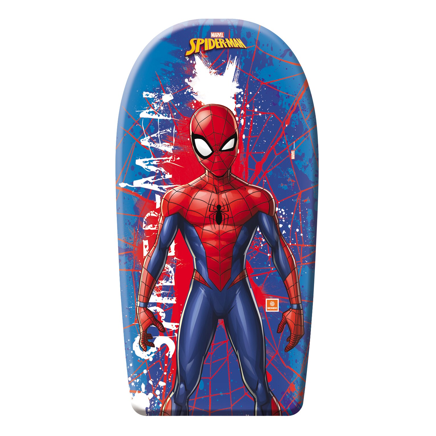 Placa inot Mondo - Ultimate Spider-Man, 94 cm