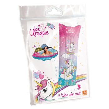 Saltea gonflabila Mondo - Unicorn, 69 x 183 cm Saltea gonflabila Mondo - Unicorn, 69 x 183 cm