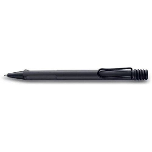 Pix Lamy al star M, Metal, Negru