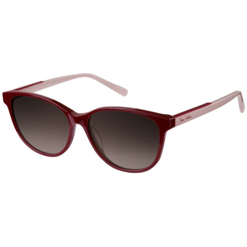 Ochelari de soare Pierre Cardin, 8468/S - C9A/HA, Rosu