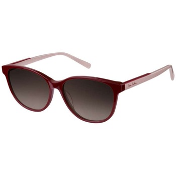 Ochelari de soare Pierre Cardin, 8468/S - C9A/HA, Rosu Ochelari de soare Pierre Cardin, 8468/S - C9A/HA, Rosu
