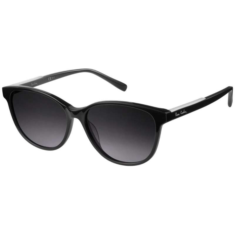 Ochelari de soare Pierre Cardin, 8468/S - 807/9O, Negru