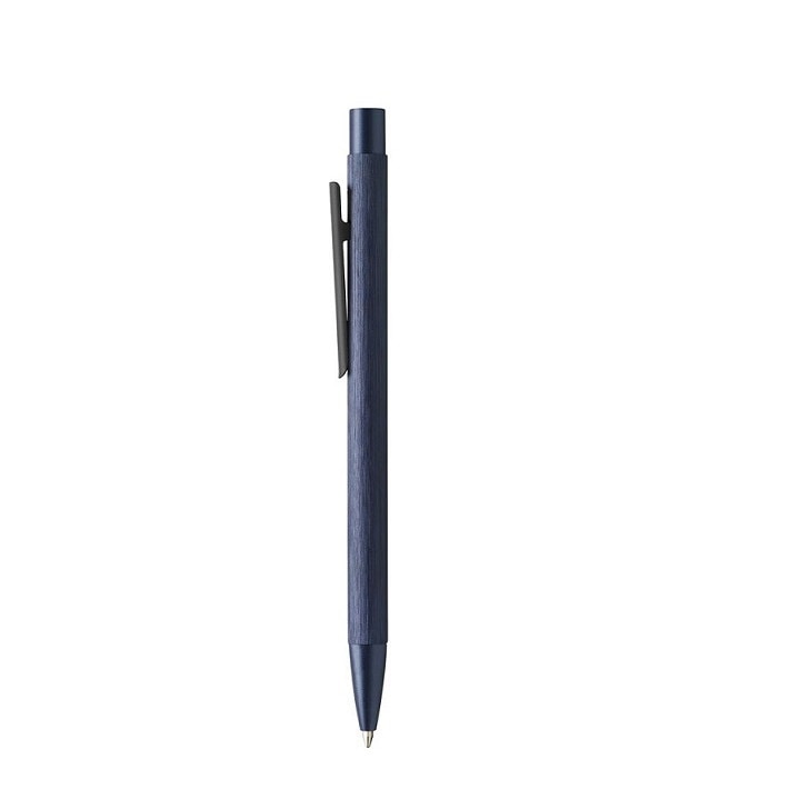 Pix Faber Castell, Aluminiu, Albastru