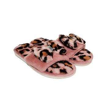 Papuci casa dama Trendd Sema, Mov, 38-39 Papuci casa dama Trendd Sema, Mov, 38-39