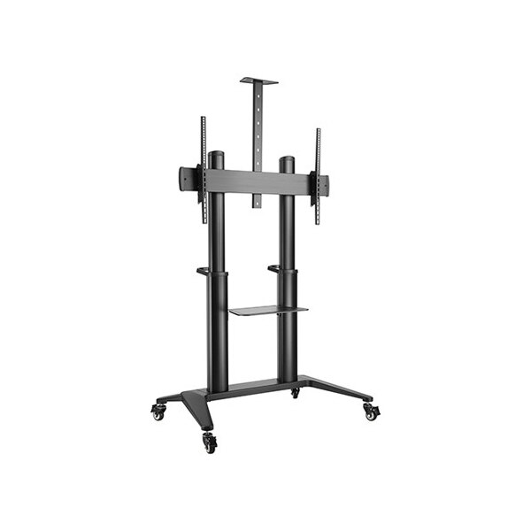 Suport mobil GBC TTL12-610TB, display cu diagonale 70