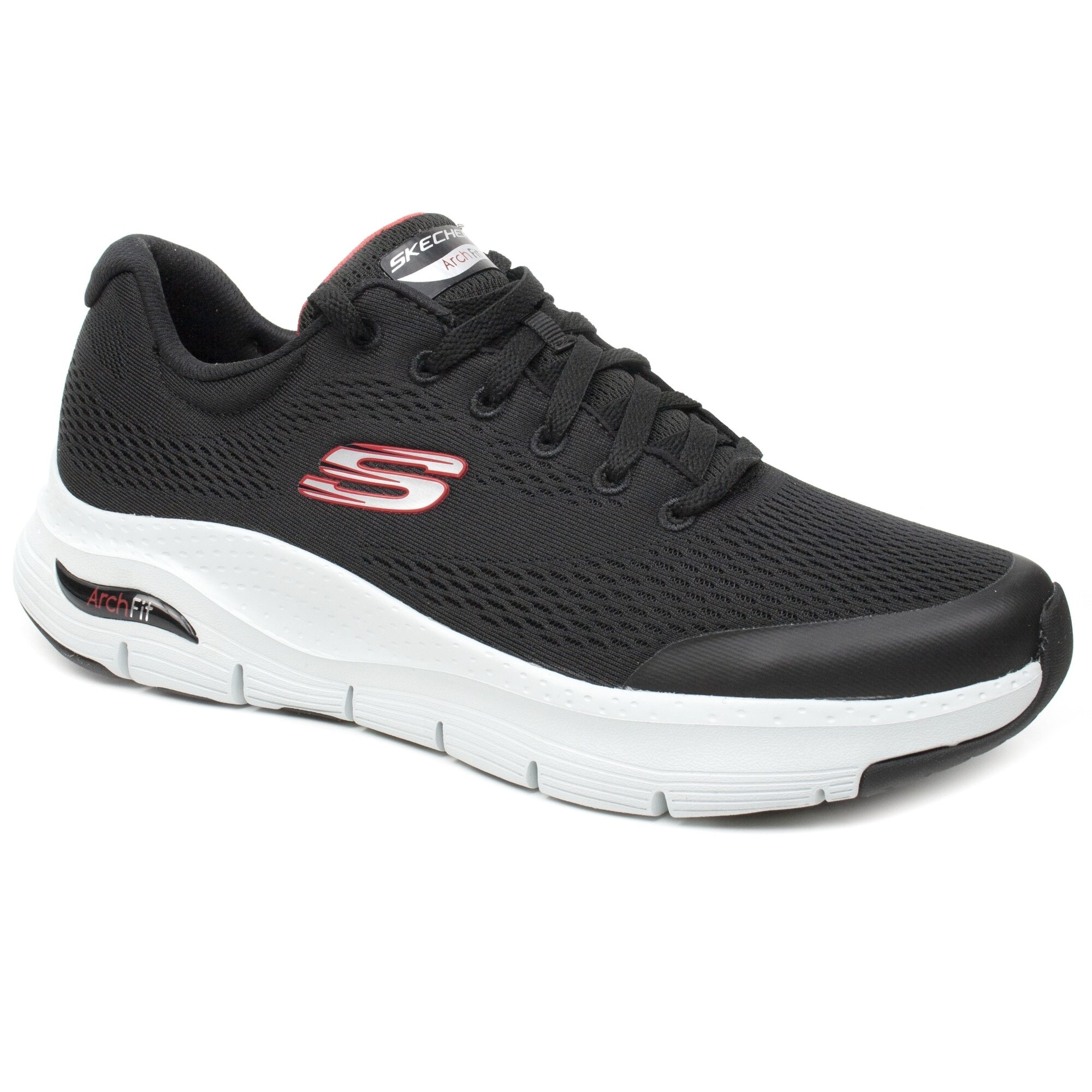 Pantofi barbati sport 232040 negru