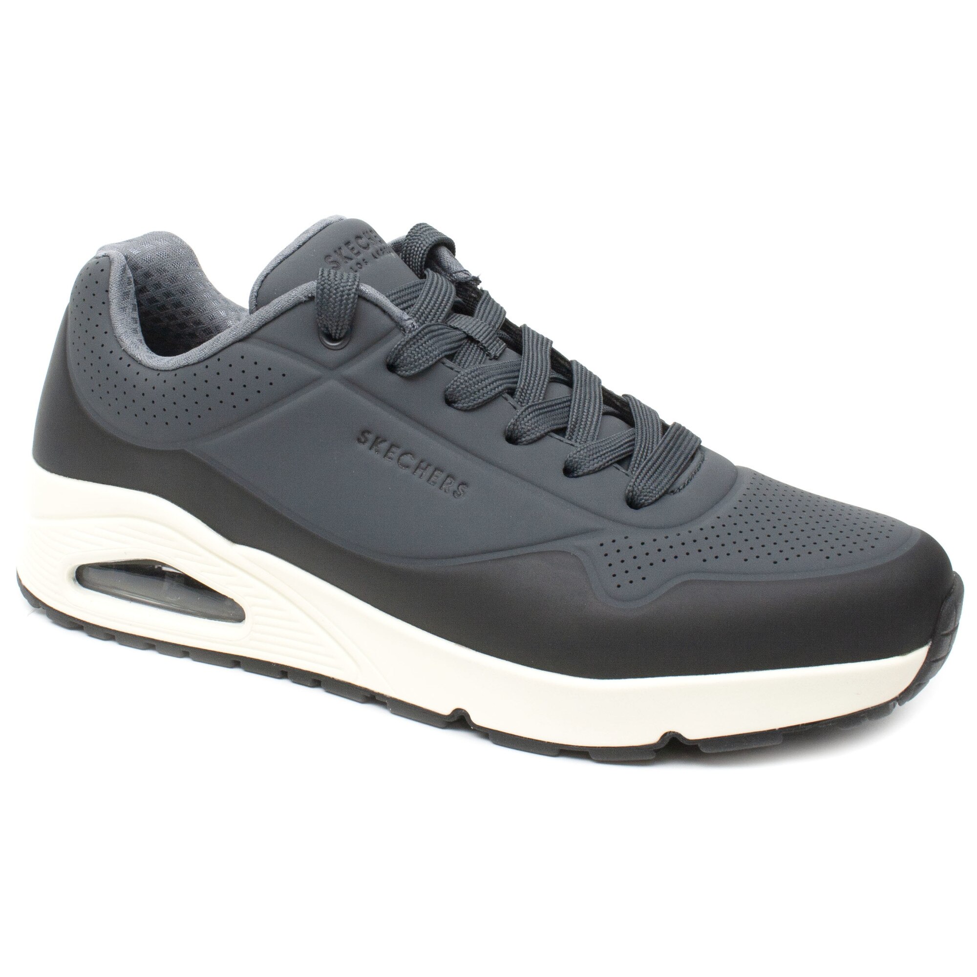 Pantofi barbati sport 232247 gri