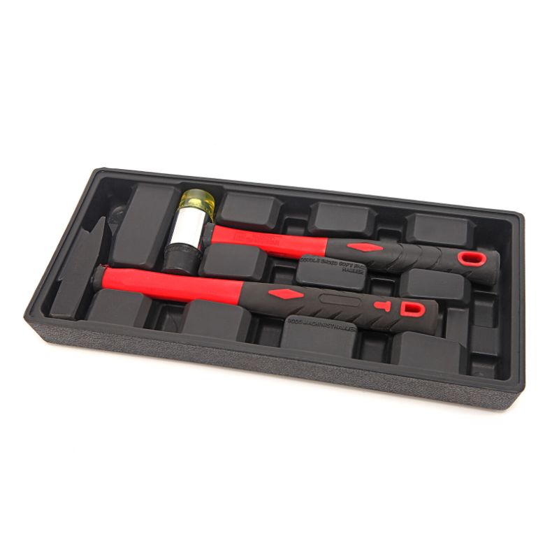 Set ciocane cu modul dulap, HBM, 2 piese