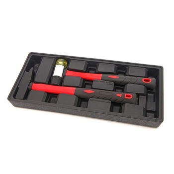 Set ciocane cu modul dulap, HBM, 2 piese Set ciocane cu modul dulap, HBM, 2 piese