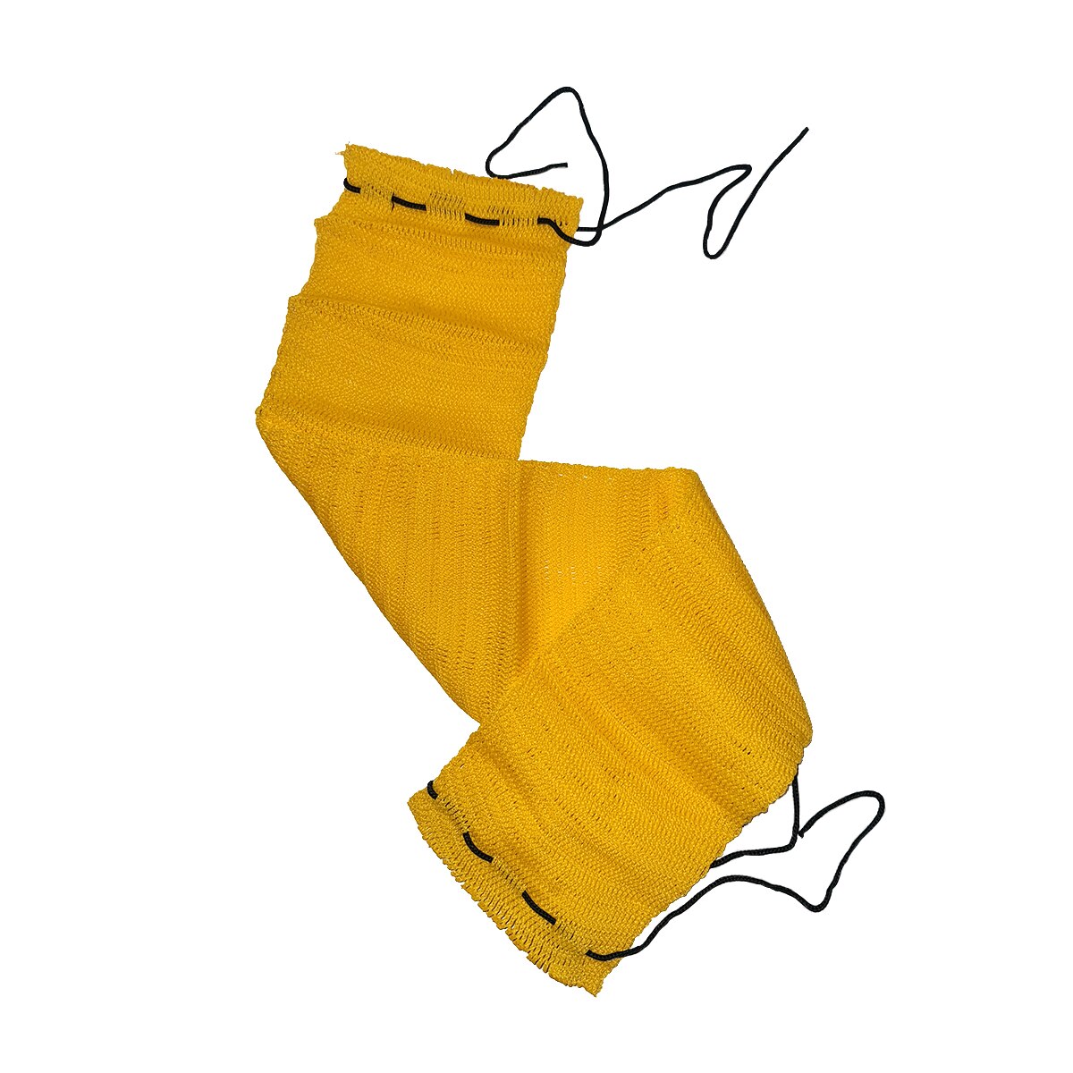 Plasa protectie butelie, SUBGEAR Tank Protect Net Short,12 L, Galben