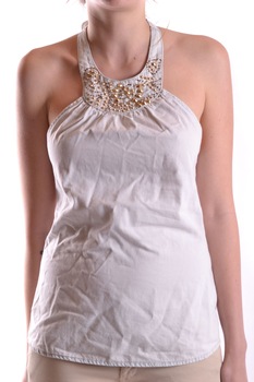 Top dama Liu Jeans PT1491, Albastru, Bumbac, 38 EU Top dama Liu Jeans PT1491, Albastru, Bumbac, 38 EU