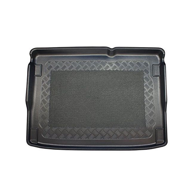 Protectie portbagaj AutoLux, polietilena, pentru Suzuki Vitara 2015->, cu panza antialunecare