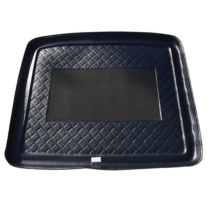 Protectie portbagaj AutoLux, polietilena, pentru Ford C-MAX 2 GRAND 2010-, 5 pers, cu protectie antiderapanta