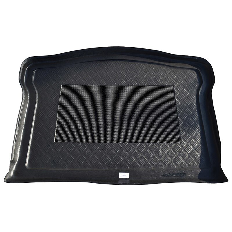 Protectie portbagaj AutoLux, polietilena, pentru Ford Kuga 1 2008-2013, cu protectie antiderapanta