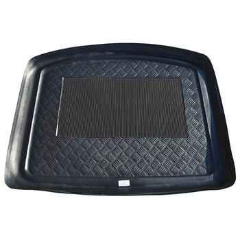 Protectie portbagaj AutoLux, polietilena, pentru Ford Kuga 2 2013-, cu protectie antiderapanta Protectie portbagaj AutoLux, polietilena, pentru Ford Kuga 2 2013-, cu protectie antiderapanta