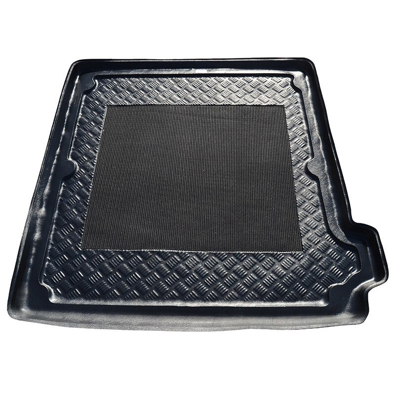 Protectie portbagaj AutoLux, polietilena, pentru Mercedes-Benz E-Class W212 / S212 2009- Combi, cu protectie antiderapanta