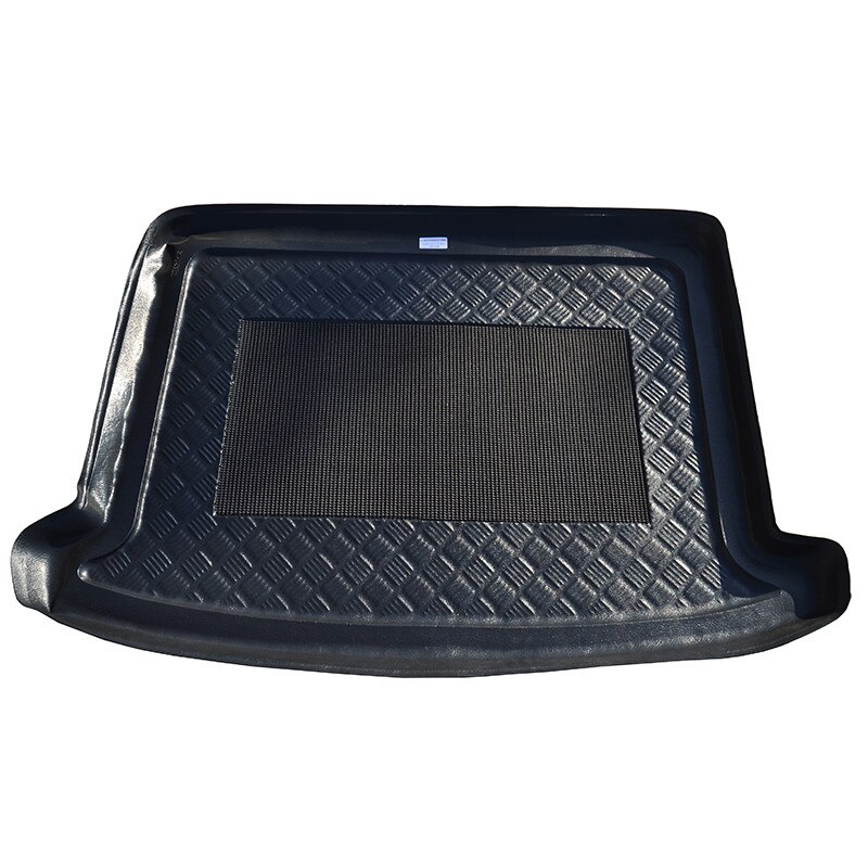 Protectie portbagaj AutoLux, polietilena, pentru Renault Clio 4 Combi 2012-, cu protectie antiderapanta