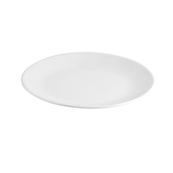 Set 6 farfurii intinse, Cesiro, ∅ 26 cm, Alb Arctic Set 6 farfurii intinse, Cesiro, ∅ 26 cm, Alb Arctic