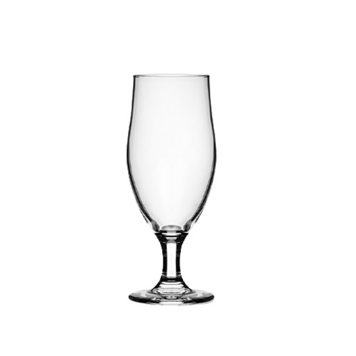 Halba sticla de bere, Borgonovo, BOR012, 500 ml