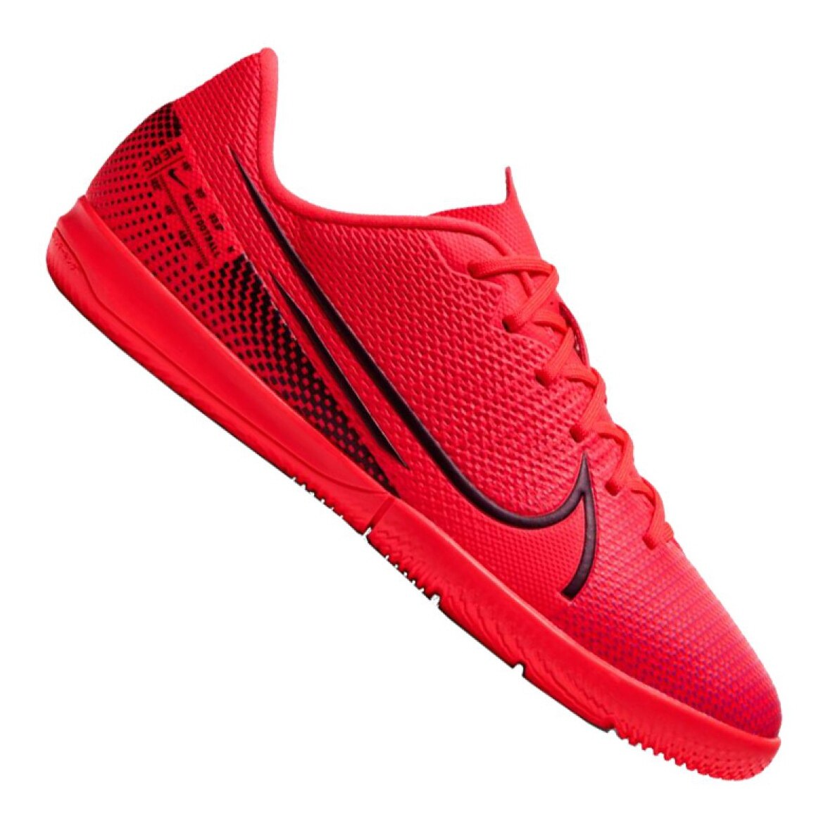 Pantofi sport Nike, BM76161, Rosu