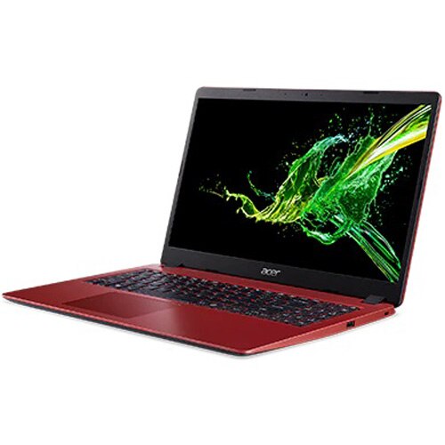Laptop Acer Aspire 3 A315-56 cu procesor Intel® Core™ i3-1005G1