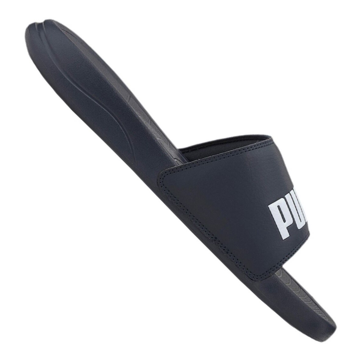 Papuci Puma, BM91507, Albastru