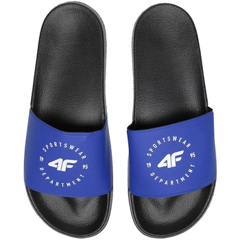 Papuci si flip-flops pentru barbati, 4F, BM87951, Albastru Papuci si flip-flops pentru barbati, 4F, BM87951, Albastru
