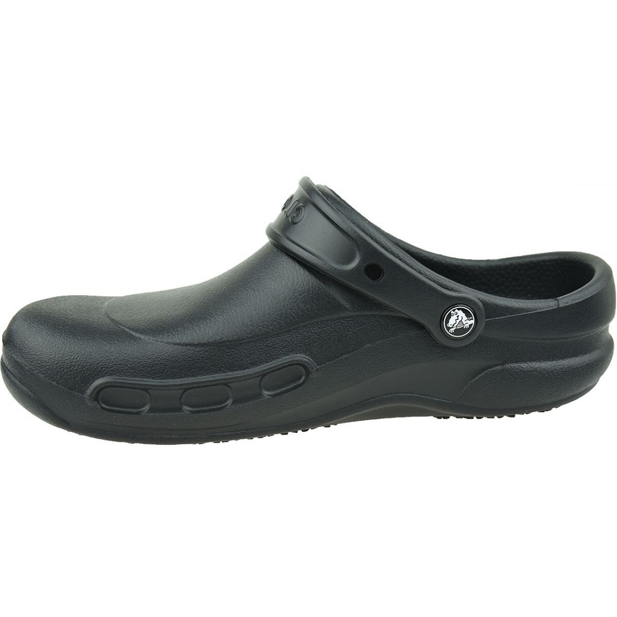 Papuci Crocs, BM86954, Negru
