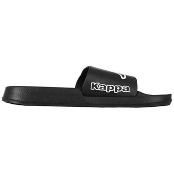 Papuci si flip-flops pentru barbati, Kappa, BM79888, Negru Papuci si flip-flops pentru barbati, Kappa, BM79888, Negru