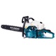 Hyundai Hyd-7018B Benzines láncfűrész, 52 cm3, 2,2 kW/3 LE, Kék/Fekete