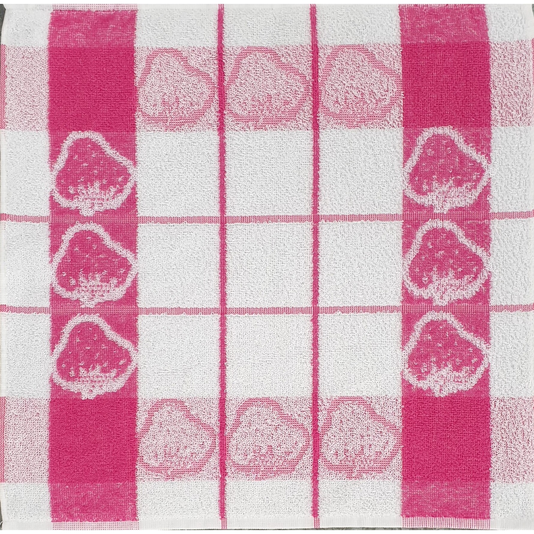 Set 4 prosoape de bucatarie Kring Paloma 80% bumbac, 20% poliester