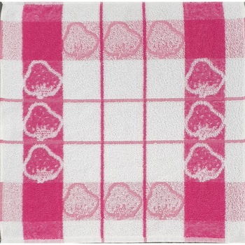 Set 4 prosoape de bucatarie Kring Paloma 80% bumbac, 20% poliester Set 4 prosoape de bucatarie Kring Paloma 80% bumbac, 20% poliester