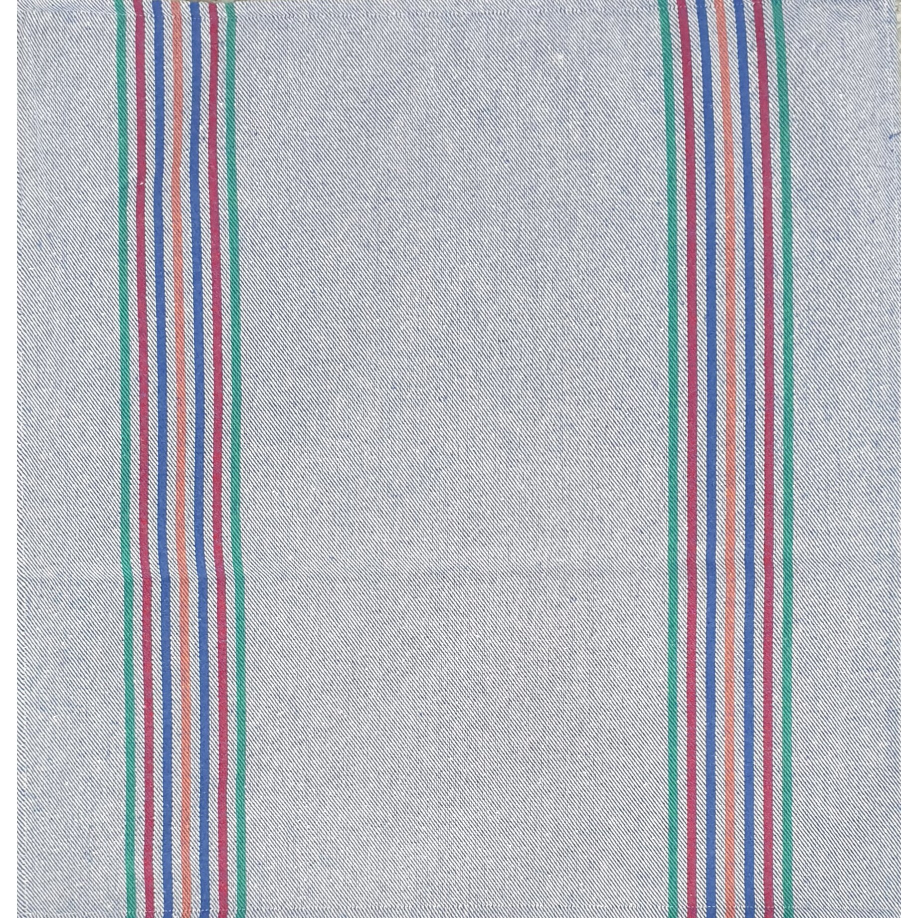 Set 4 prosoape de bucatarie Kring Fruits 90% bumbac, 10% poliester