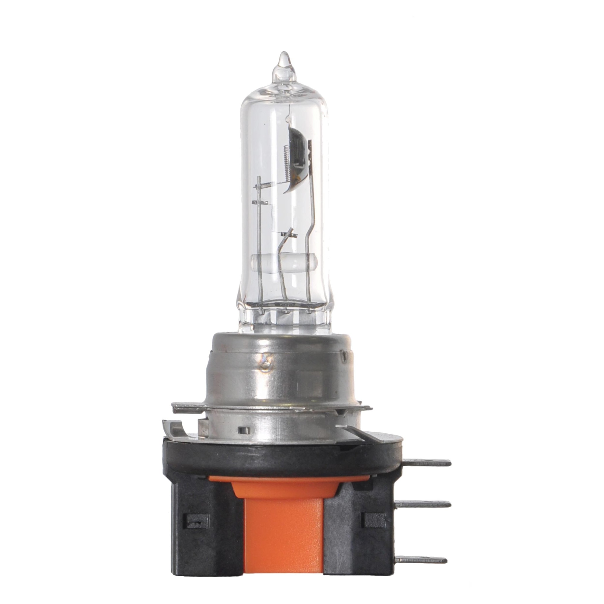 Bec auto halogen pentru far Vecta, H15, 12V, 15/55W PGJ23T-1