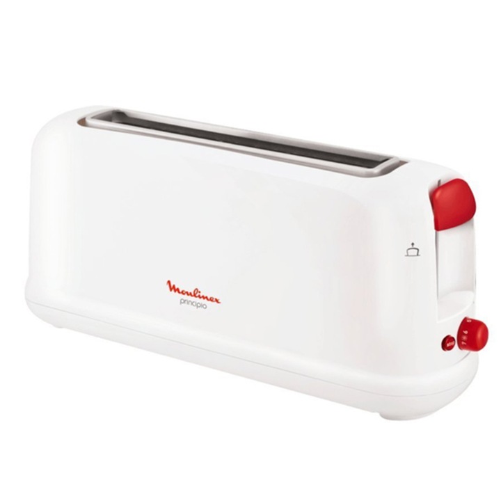 Тостер Moulinex, Функция размразяване, 1000w