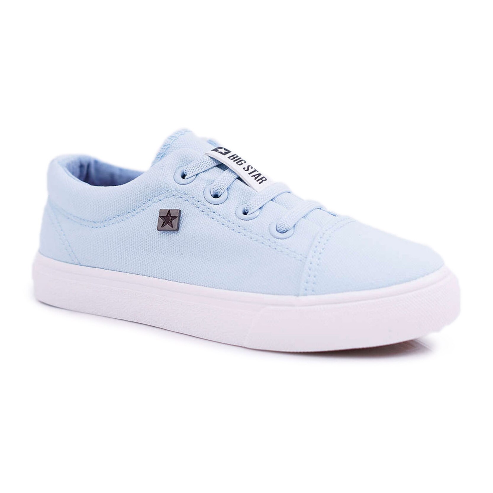 Pantofi copii Big Star, BM82335, Albastru