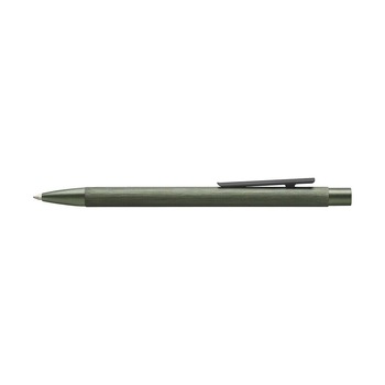 Pix Faber Castell, Aluminiu, Verde oliv Pix Faber Castell, Aluminiu, Verde oliv