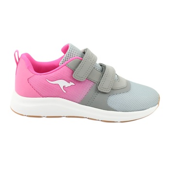Incaltaminte pentru copii KangaRoos, BM77377, multicolor Incaltaminte pentru copii KangaRoos, BM77377, multicolor
