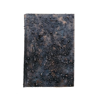 Jurnal Negru Handmade ”Cherish” 110 x 170 mm Jurnal Negru Handmade ”Cherish” 110 x 170 mm