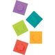 Set 5 cuburi constructie Ludi